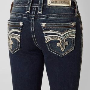 New without tags Rock Revival Tia